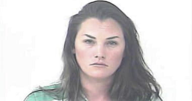 Brittney Powell, - St. Lucie County, FL 